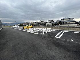 D-room朝倉新町 205 ｜ 福岡県朝倉郡筑前町新町139（賃貸アパート2LDK・2階・54.99㎡） その11