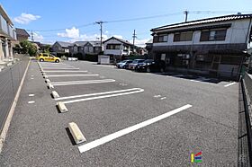 サニーコート 205 ｜ 福岡県朝倉市屋永1726（賃貸アパート2LDK・2階・50.41㎡） その10