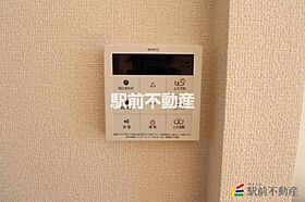 サニーコート 205 ｜ 福岡県朝倉市屋永1726（賃貸アパート2LDK・2階・50.41㎡） その16