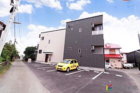 elle小郡 205 ｜ 福岡県小郡市小板井1781（賃貸アパート1LDK・2階・33.81㎡） その12