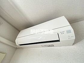 ルミエール朝倉 108 ｜ 福岡県朝倉市牛木539-1（賃貸アパート1K・1階・30.83㎡） その16