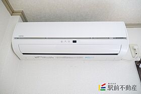 メロンハウス 201 ｜ 福岡県朝倉市中原60-8（賃貸アパート1DK・2階・26.04㎡） その16