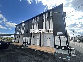 福岡県朝倉郡筑前町依井477-1（賃貸アパート1LDK・2階・44.43㎡） その8