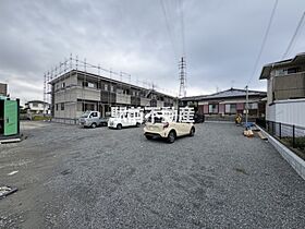 プランドール依井 103 ｜ 福岡県朝倉郡筑前町依井414-1（賃貸アパート1LDK・1階・44.00㎡） その9