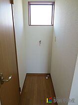 花コーポ 201 ｜ 福岡県朝倉市甘木2439-32（賃貸アパート1DK・2階・31.05㎡） その15