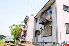 花コーポ 201 ｜ 福岡県朝倉市甘木2439-32（賃貸アパート1DK・2階・31.05㎡） その13