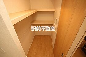 福岡県朝倉郡筑前町依井1321-1（賃貸アパート2LDK・2階・58.67㎡） その18