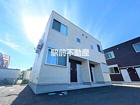 k-ideal久留米I　B棟 11 ｜ 福岡県久留米市田主丸町常盤1207-1（賃貸アパート1R・1階・27.32㎡） その1