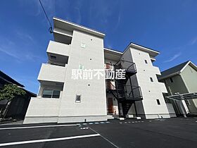 T-Regno田主丸 103 ｜ 福岡県久留米市田主丸町田主丸1077-6（賃貸アパート1LDK・1階・31.35㎡） その10