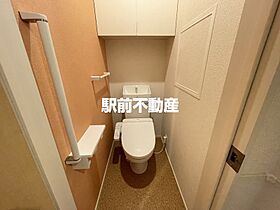 福岡県朝倉郡筑前町原地蔵2393-5（賃貸アパート2LDK・2階・57.19㎡） その6