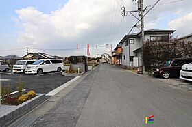 福岡県朝倉郡筑前町原地蔵2393-5（賃貸アパート2LDK・2階・57.19㎡） その12