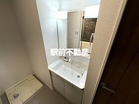 福岡県久留米市田主丸町森部95-2（賃貸アパート2LDK・2階・58.67㎡） その14