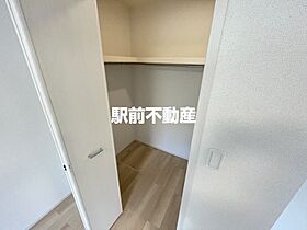 福岡県久留米市田主丸町森部95-2（賃貸アパート2LDK・2階・58.67㎡） その18