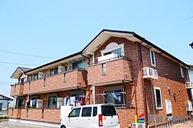 サニーリブA棟 105 ｜ 福岡県久留米市田主丸町田主丸977-1（賃貸アパート1K・1階・32.90㎡） その2