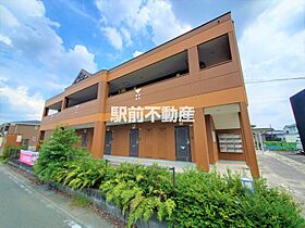 ベルファスト伯爵館 105 ｜ 福岡県朝倉市頓田581-1（賃貸アパート1K・1階・31.02㎡） その11