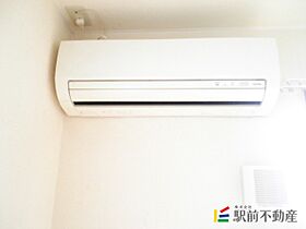 ベルファスト伯爵館 105 ｜ 福岡県朝倉市頓田581-1（賃貸アパート1K・1階・31.02㎡） その20