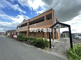 ベルファスト伯爵館 105 ｜ 福岡県朝倉市頓田581-1（賃貸アパート1K・1階・31.02㎡） その7