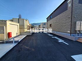 福岡県うきは市吉井町福益108-4（賃貸アパート1LDK・1階・50.52㎡） その12