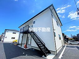 NR23　F号棟