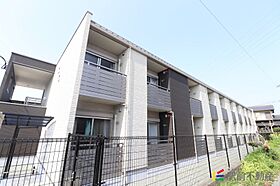 クレイノHIKARI 205 ｜ 福岡県朝倉市一木90-1（賃貸アパート1K・2階・29.71㎡） その4