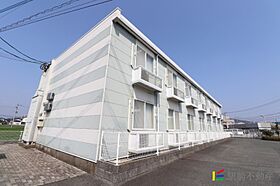 レオパレスハニーランド 101 ｜ 福岡県朝倉市甘木253-7（賃貸アパート1K・1階・23.71㎡） その7