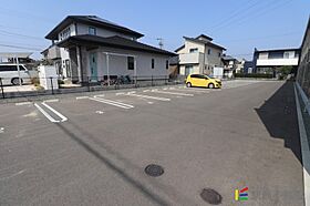 クレイノHIKARI 203 ｜ 福岡県朝倉市一木90-1（賃貸アパート1K・2階・29.71㎡） その10