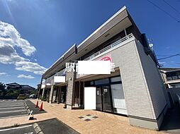 グリシーヌ参番館