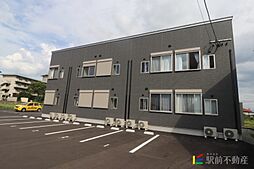🉐敷金礼金0円！🉐西鉄甘木線 甘木駅 徒歩10分
