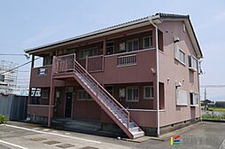 🉐敷金礼金0円！🉐メロンハイツ