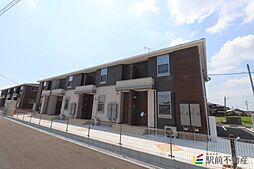 西鉄甘木線 甘木駅 徒歩34分