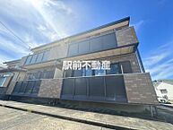 福岡県久留米市北野町中川2306-5：物件画像／株式会社駅前不動産　朝倉店