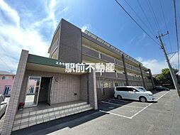 エルセレッソ白瀬