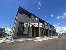 久大本線 筑後吉井駅 徒歩12分