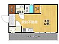 ヌーヴェルセゾン4階4.0万円