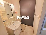 洗面所