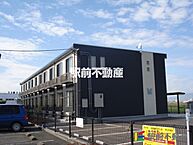 福岡県朝倉市甘木423-2：物件画像／株式会社駅前不動産　朝倉店