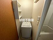 洗面所