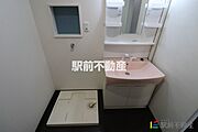 洗面所