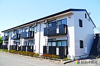 福岡県朝倉市甘木1222-5：物件画像／株式会社駅前不動産　朝倉店
