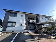 福岡県朝倉市来春403：物件画像／株式会社駅前不動産　朝倉店