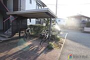 共有部分