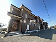 福岡県朝倉郡筑前町原地蔵2288-1：物件画像／株式会社駅前不動産　朝倉店