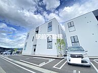 福岡県朝倉市甘木523-1：物件画像／株式会社駅前不動産　朝倉店