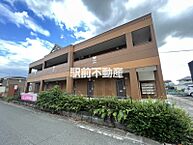 福岡県朝倉市頓田581-1：物件画像／株式会社駅前不動産　朝倉店