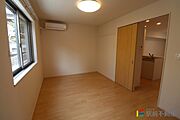 部屋