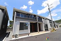 福岡県朝倉市堤450-1：物件画像／株式会社駅前不動産　朝倉店