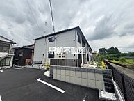 福岡県久留米市御井町438-4：物件画像／株式会社駅前不動産　朝倉店