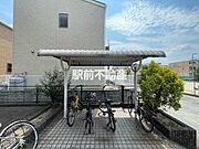 共有部分