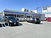 ローソン鳥栖商工団地 