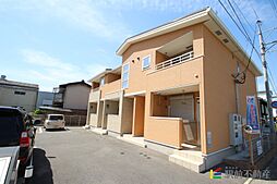 エレガンシア　フォレスト